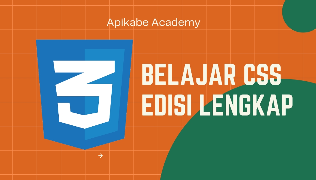 Belajar CSS Edisi Lengkap