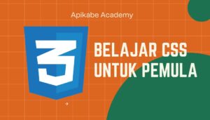 Bab 05: Mengatur Warna di CSS Biar Website Gak Polos
